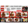 LEGO Super Mario 72033 Mario Kart – Donkey Kong i DK Jumbo - 1284250 - zdjęcie 11